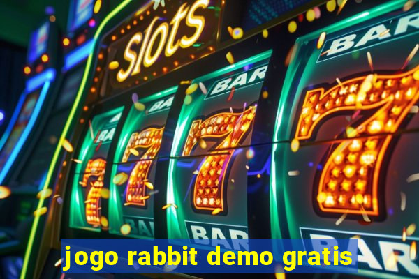 jogo rabbit demo gratis